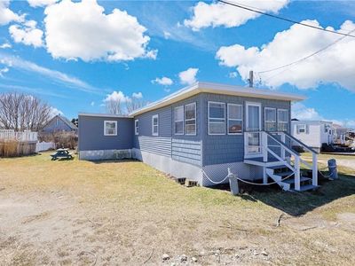271 Great Island Rd #G
