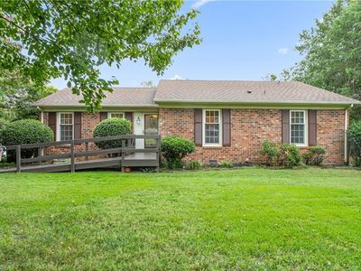 1609 Regency Dr