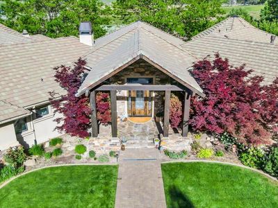 245 Sierra Country Cir