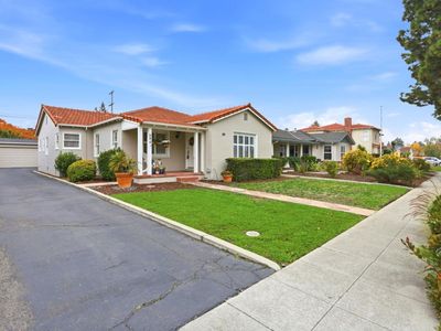 680 N Winchester Blvd