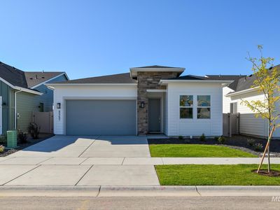 8567 W Stock Brg