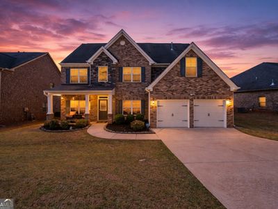 1264 Polk Xing