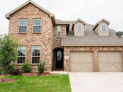 6325 Longhorn Herd Ln