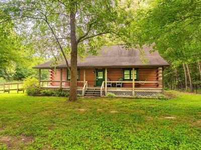 18337 New Ohio Coal Rd