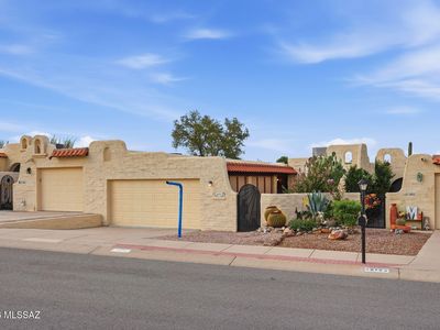 678 W Placita Nueva