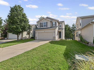 146 Falls Park Ct