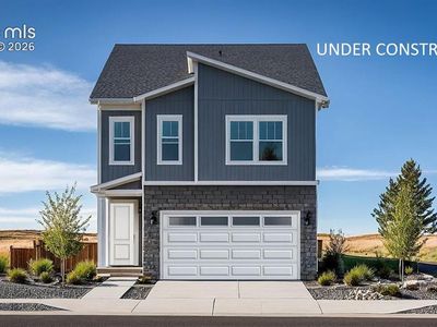 7729 Slate River Way