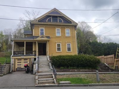 54 Bacon St
