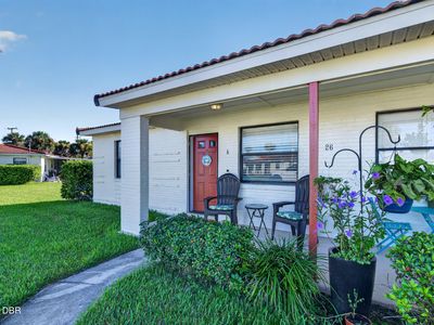 26 Oriole Cir #A