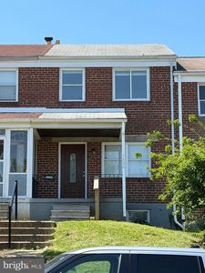 1626 Inverness Ave