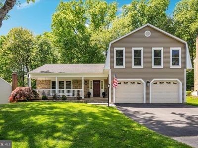 13117 Tingewood Ct