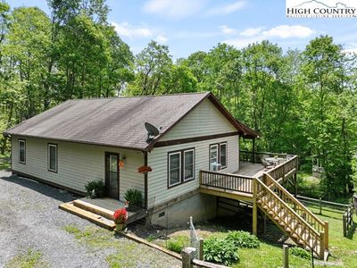 3564 Hickory Nut Gap Road