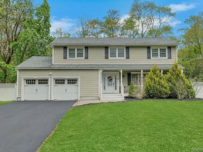 Property at 6 Mendolia Court, Pearl River, NY