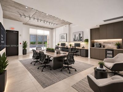 3449 NE 1st Ave Unit 109