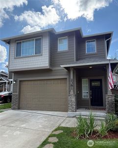 2381 Puget Sound Boulevard
