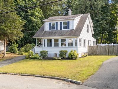 66 Edgemere Rd