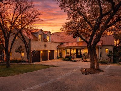 6109 Hudson Bend Rd