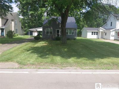 Property at 235 Mill St, Springville, NY