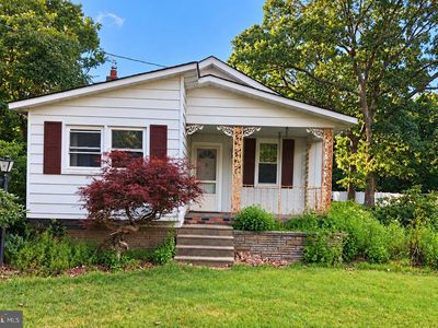 578 Hopewell Rd