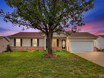 Property at 54 Spring Hill Cir, Wright City, MO