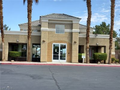 8070 W Russell Rd Unit 1123