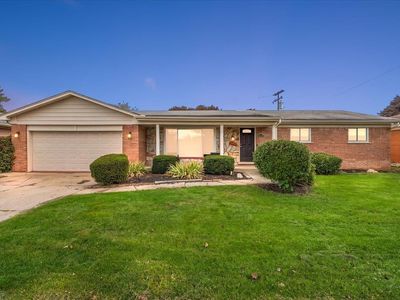23137 S Rosedale Ct