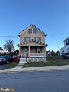 Property at 111 W 5th Ave, Ranson, WV