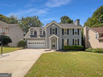 805 Suwanee Lakes Cir