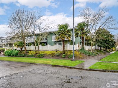 1302 N 6th Street #10