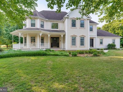 4 Woodcock Ct