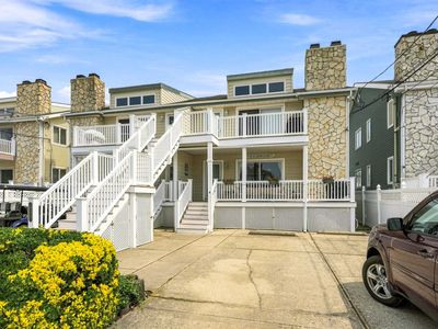Property at 415 W Bennett Ave APT B, Wildwood, NJ