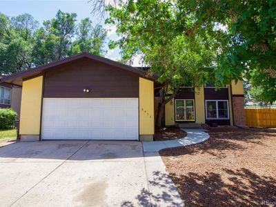 3911 Languid Lane