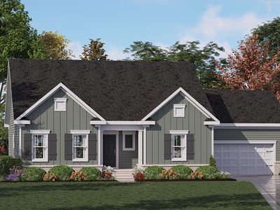 614 Brookside Dr Lot 88