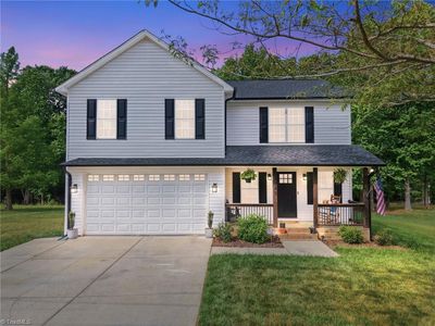 Property at 4245 Majestic Oaks Dr, Randleman, NC