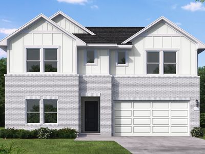 3007 Mary Grace Ln