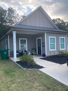 123 Chalfont Cir