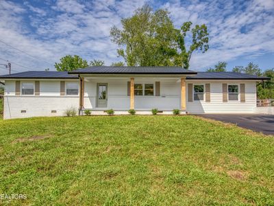 2707 Harris Rd