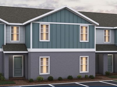 2412 Cabinwood Range Way