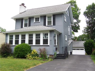 86 Everett St
