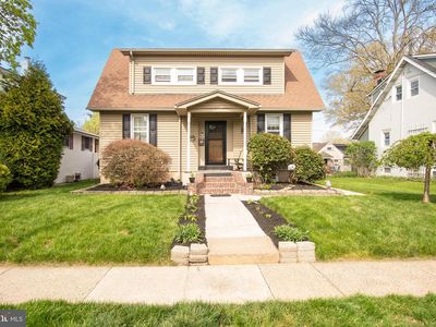 629 York Ave