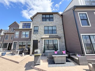 5 Lennox Way
