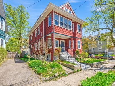 52 Greenleaf Ave Unit 52
