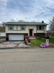 Property at 1866 Stivers Rd, Aberdeen, OH