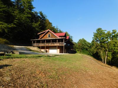 Property at 8895 Highway 522, Totz, KY