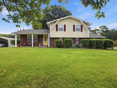20 Brownwood Cir
