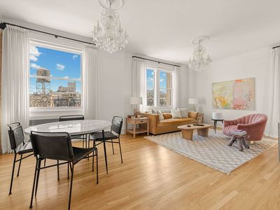 26 E 63rd St APT 11F