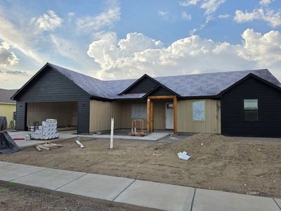 4118 W Copper Valley Cir