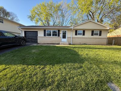 5012 Gambel Rd