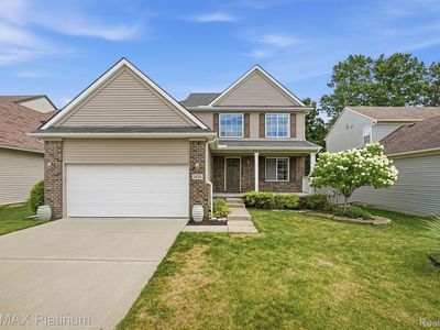 1636 Arbor View Ln