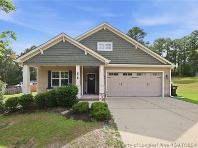 276 Widgeon Way